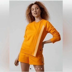 Athleta Triumph Game Point Sweatshirt